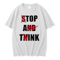 Official Top Tink Gay Slang Pun T Shirts Jpg