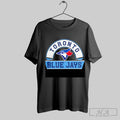 Official Toronto Blue Jays Levelwear Phase Banner Mlb Ornament Poster Black