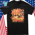 Total Nonstop Action TNA Wrestling Impact Shirt