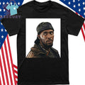 Tray Chaney The Wire Omar Shirt