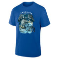 Tre Boston Carolina Panthers Helmet Shirt