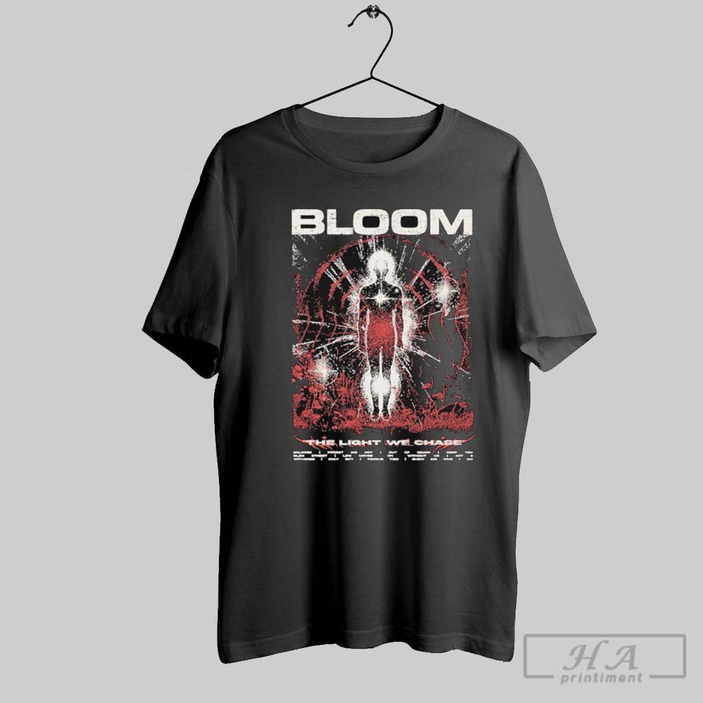 Official Trendy Bloom The Light We Chase Space