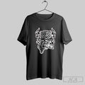Official Trendy Cobra Kai Udar Tigra Dojo