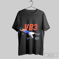 Official Trendy Vernell Brown Iii Vb3 Florida Gators Ncaa Football Catch Graphic