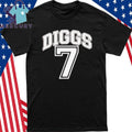 Trevon Diggs Son Aaiden Diggs 7 Shirt