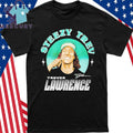 Trevor Lawrence Jacksonville Steezy Trev Signature Shirt