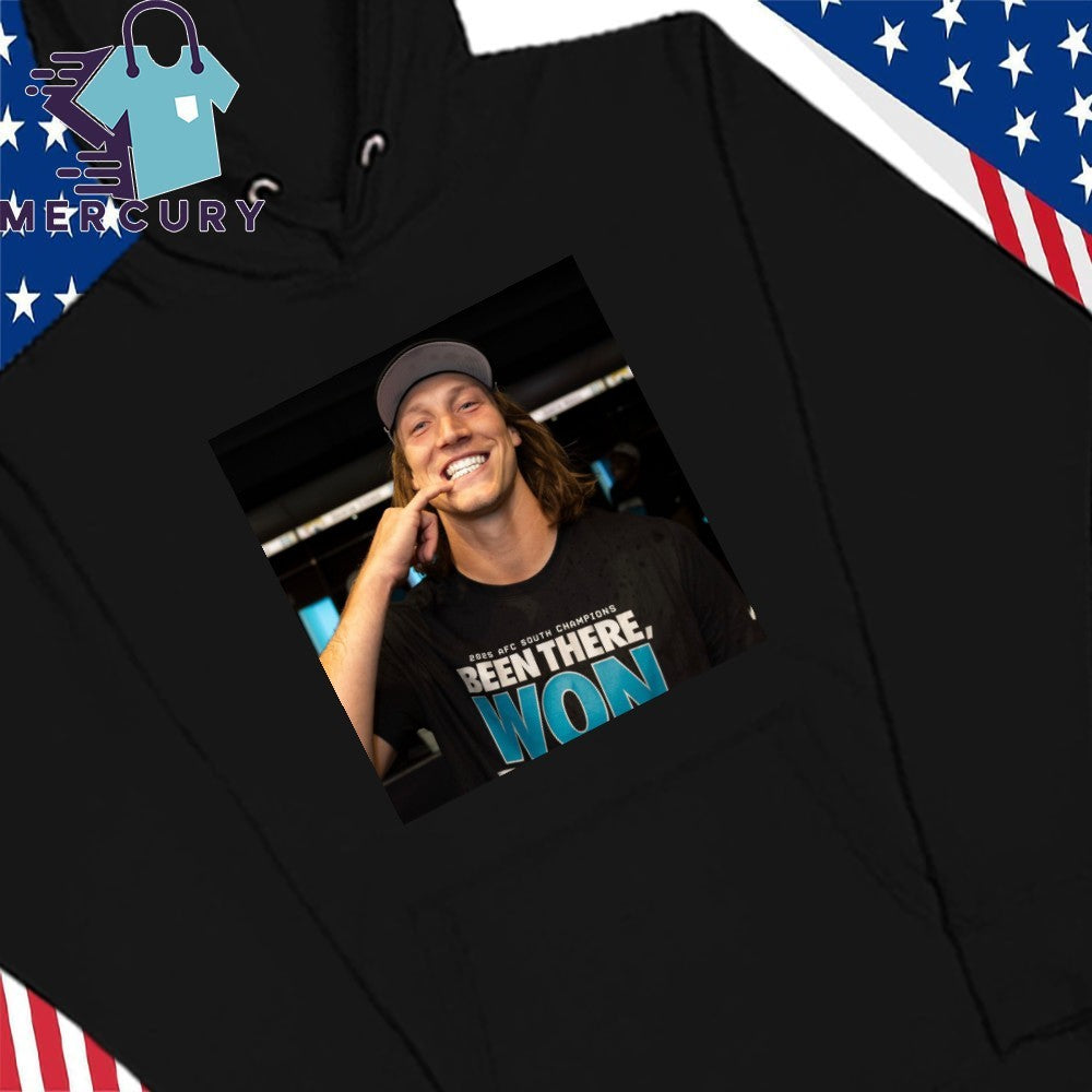 Trevor Lawrence Teeth Grillz Shirt