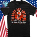Trevor Zegras The Boos Are Awesome, The Cheers Are Even Better Shirt
