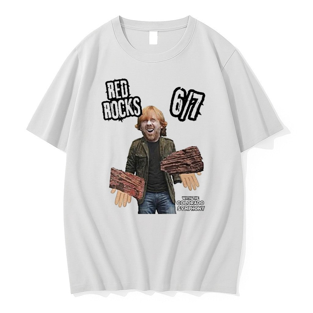 Official Trey Anastasio Morrison Co June 7 2026 Event 1 T Shirts Jpg