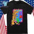Triple Eight Studio Men’s 888 Shirt