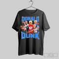 Official Trump Donald Dunk