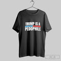 Official Trump Is A Pedophile