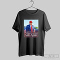 Official Trump Making America Safe Again