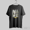 Official Tupac Shakur All Eyez On Me Hip Hop