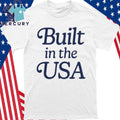 Turning Point Built in the USA Shirt