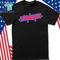Turnstile Playful Logo Shirt