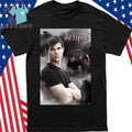 Twilight Eclipse Poster Shirt