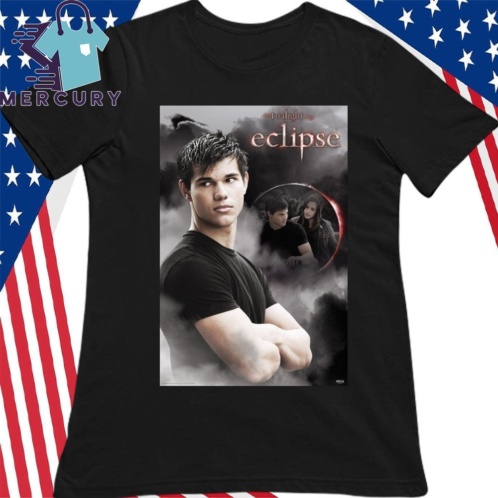 Twilight Eclipse Poster Shirt