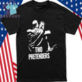 Two Pretenders Tour Shirt