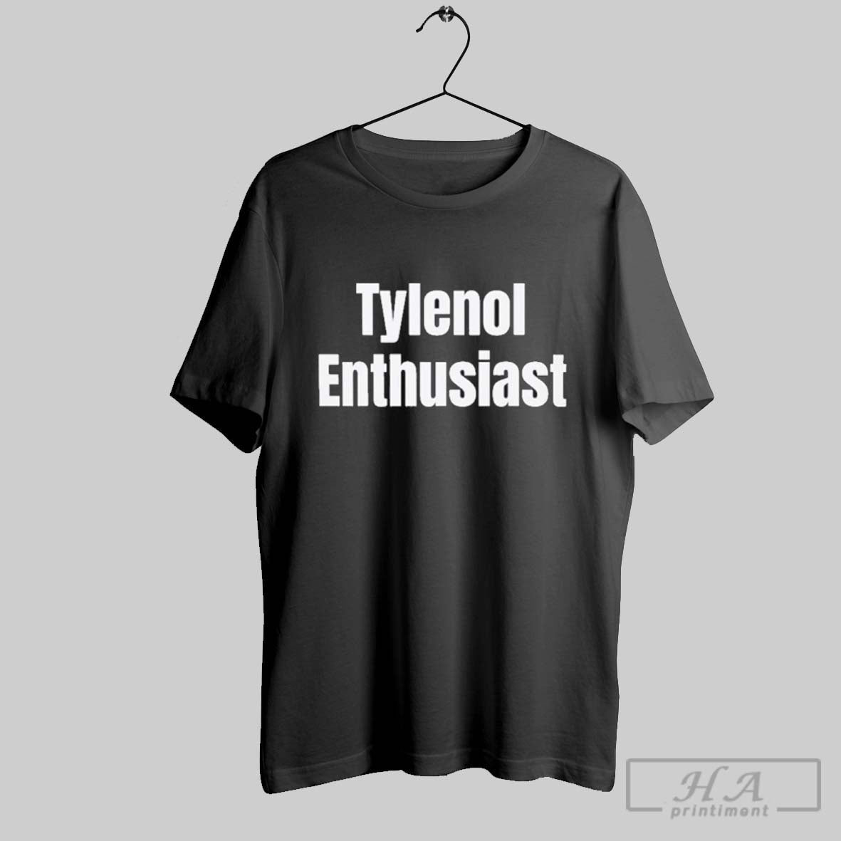Official Tylenol Enthusias
