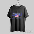 Official Tyler Robinson Trump Make America Great Again Flag Usa