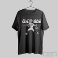 Official Type Schlitt Welcome To The Schlitt Show Signature