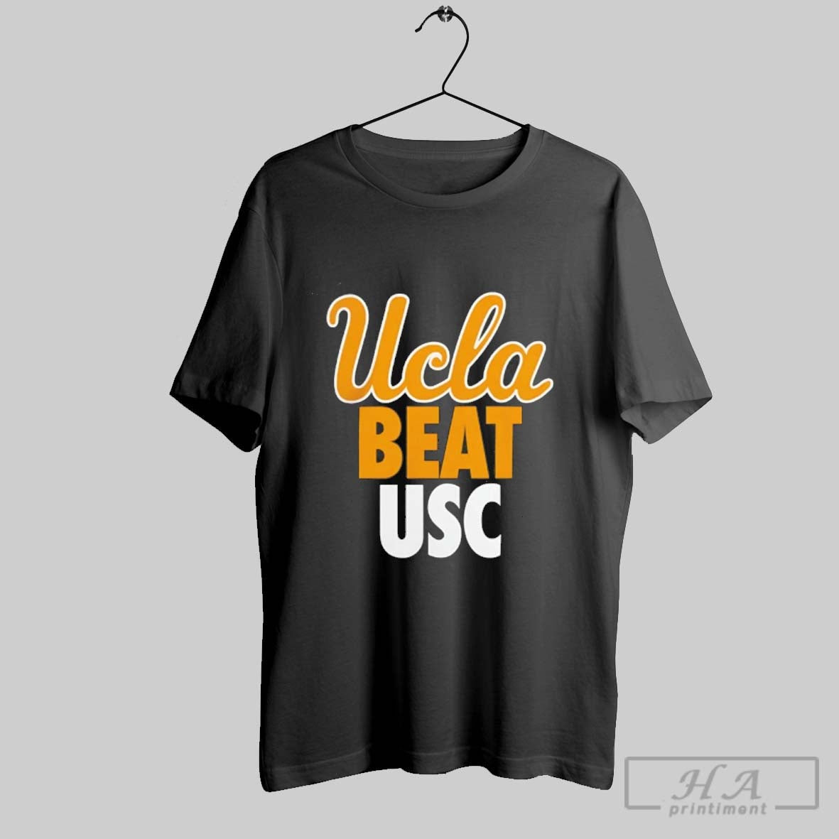 Official Ucla Beat Usc