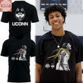 UConn Huskies Aaliyah Edwards Two Sided Shirt