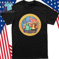 USA 250th Anniversary 1776-2026 Semiquincentennial Shirt