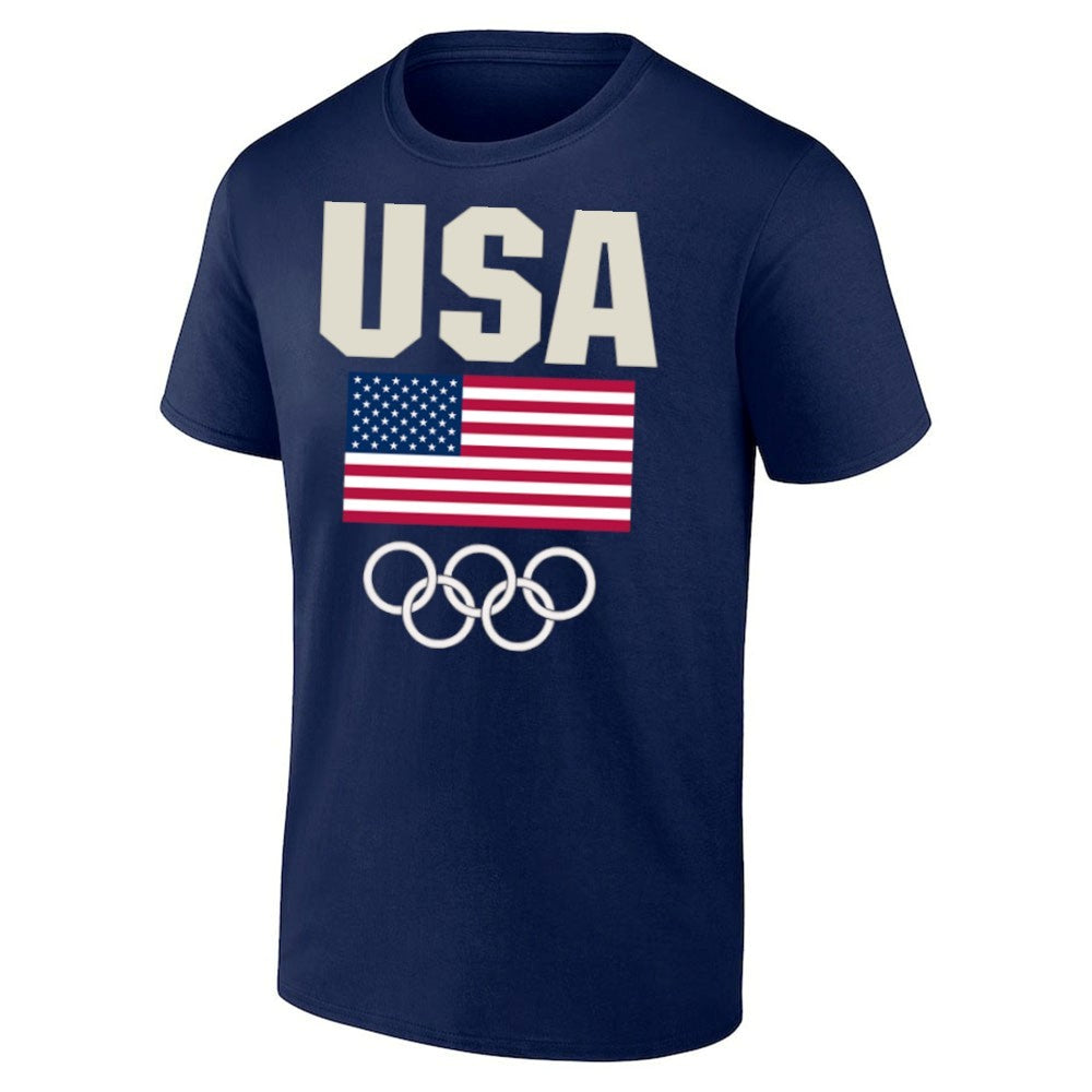 USA Olympic 2026 Shirt