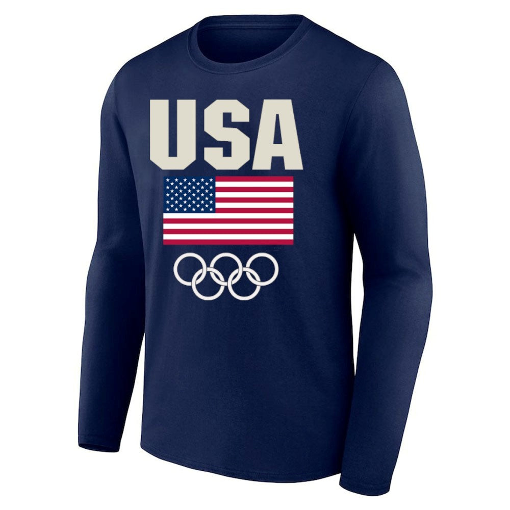 USA Olympic 2026 Shirt
