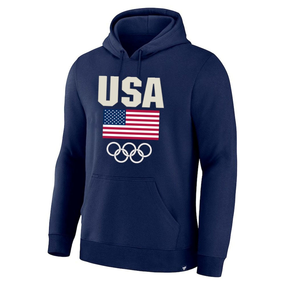 USA Olympic 2026 Shirt