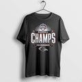 Official Utsa Roadrunners 2026 American Baseball Conference Tournament Champions T Shirts