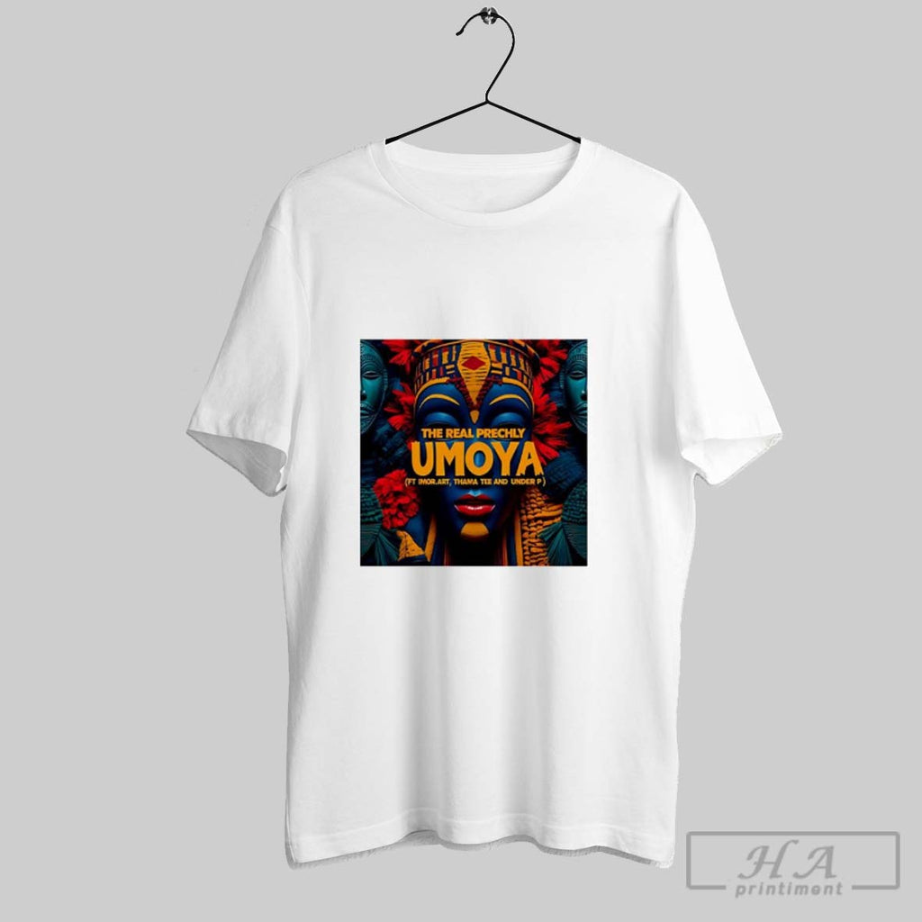 Official Umoya The Real Prechly