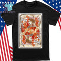 Umphrey’s McGee The Andrew J Brady Music Center in Cincinnati OH Jan 30 2026 Poster Shirt