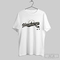 Official University Of Iowa Hawkeyes Est 1847 Retro