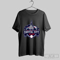 Official Usssa Capital City Cup Sep 27 28 2025 Sweater