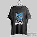 Official Utah Mammoth Hockey One Timer