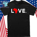 Valentine’s Day Love 2026 Shirt