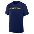Valiant Just Fine Shirt