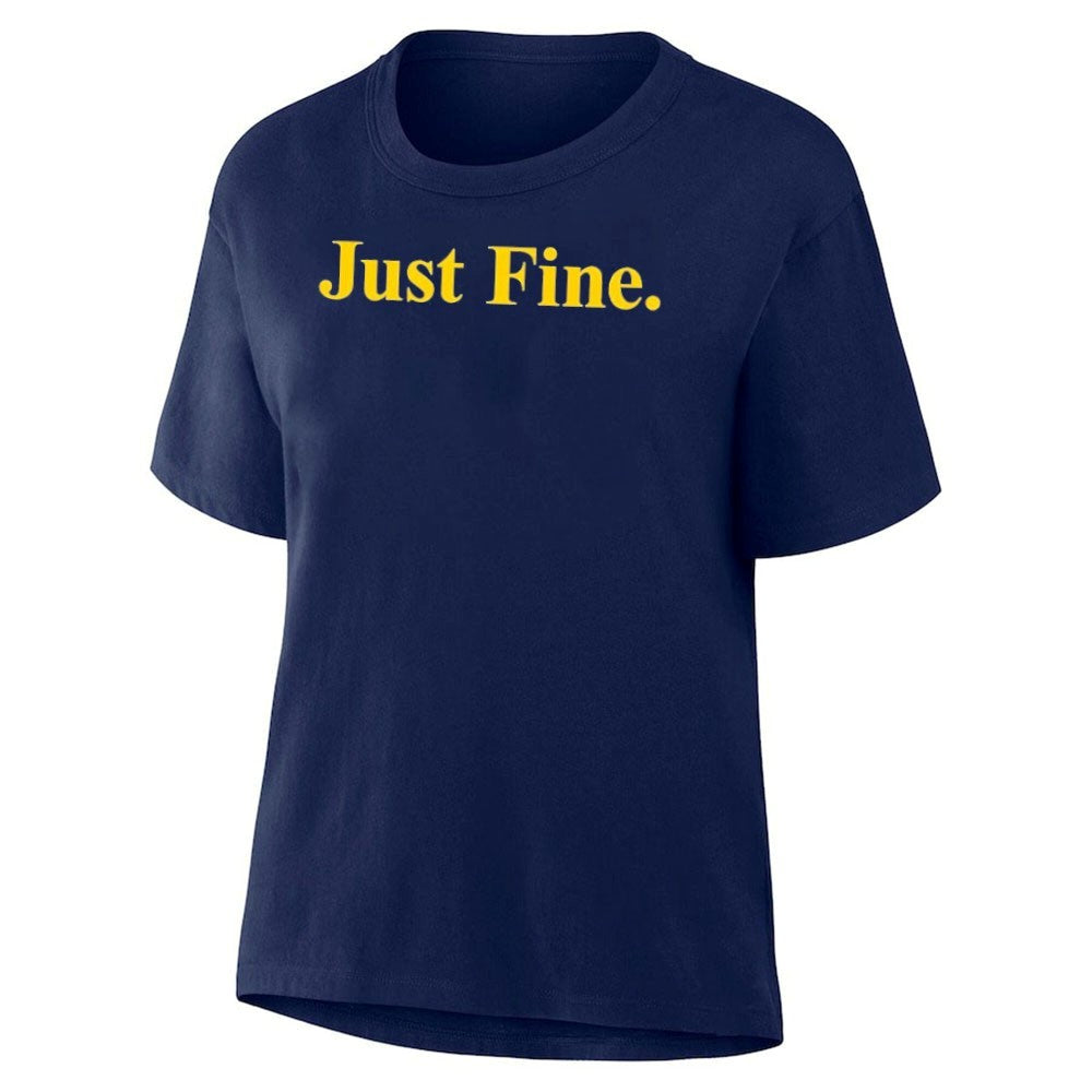 Valiant Just Fine Shirt