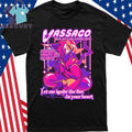 Vassago From Helluva Boss with Love Shirt