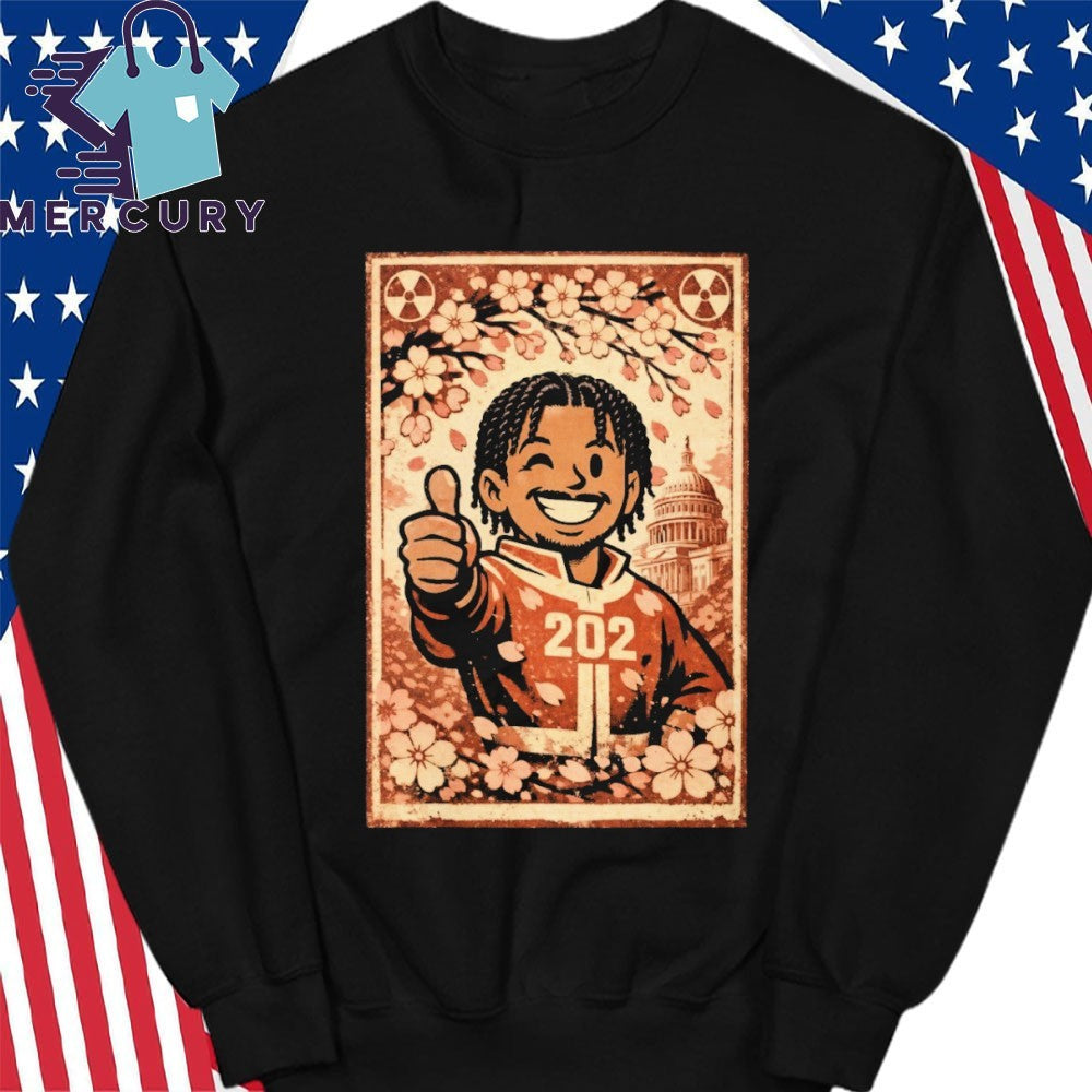 Vault 202 Design of the Month Feb ’26 Shirt