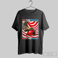 Official Veteran Step On Maga Hat We The People Break The Chains