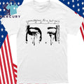 Victim Of Luck Shirt