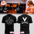 Virginia Cavaliers Mother Teresa 2026 Shirt