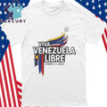 Viva Venezuela Libre Enero 3, 2026 Shirt