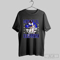 Official Vladimir Guerrero Montreal Skyline Swing