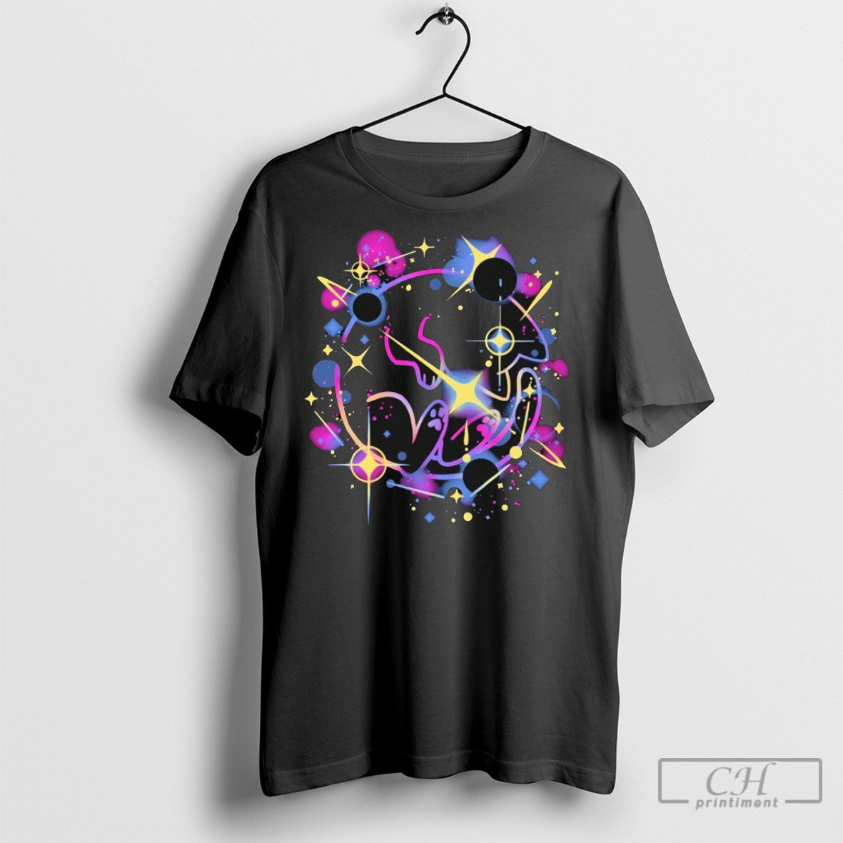 Official Void Galaxy Sweater