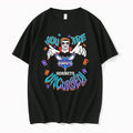 Official Wwe Drops Danhausen X Charlotte Hornets You Are Uncursed T Shirts Jpg